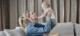 Lovi CP Smoczek 18 m 2 szt. Harmony Boy 6