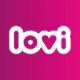 Lovi CP Smoczek 18 m 2 szt. Harmony Boy 8
