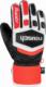 Reusch Rękawice narciarskie dziecięce Reusch Worldcup Warrior GS Junior : Rozmiar - 5 1