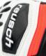 Reusch Rękawice narciarskie dziecięce Reusch Worldcup Warrior GS Junior : Rozmiar - 5 4