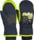 Reusch Rękawice narciarskie dziecięce Reusch Kids Mitten : Rozmiar - 5-6 lat 1