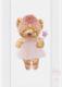 Ceba CE Przewijak Fluffy Puffy Poly 1