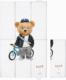 Ceba CE Mata 50x80 Fluffy Puffy Bart 1