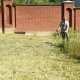 Daewoo GRASS TRIMMER CORDLESS 40V/DABC 3240LI DAEWOO 7
