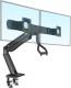 NB Uchwyt biurkowy na 2 monitory 24" - 32" (NB32) 2