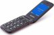 Telefon komórkowy Panasonic KX-TU400 Czerwony 1