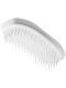 Ikoo Home White Classic Szczotka do włosów Biała 1