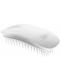 Ikoo Home White Classic Szczotka do włosów Biała 3