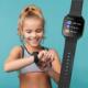 Smartwatch Forever IGO 2 JW-150 Czarny  (IGO 2 JW-150 czarny) 3