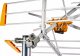 Antena RTV Televes Antena Televes Yagi Edge Mix Combo 111840 (worek) 2