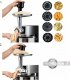 Robot planetarny Yoer KM01S 11