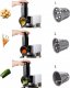 Robot planetarny Yoer KM01S 12