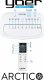 Klimatyzator Yoer 4w1 4200W + WiFi + LED 60m -YOER Arctico PAC01W- DARMOWA DOSTAWA 8