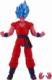 Figurka BANDI DRAGON BALL DRAGON STARS SS BLUE KAIOKEN GOKU 6
