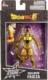 Figurka BANDI DRAGON BALL DRAGON STARS GOLDEN FREIZA 1