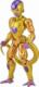 Figurka BANDI DRAGON BALL DRAGON STARS GOLDEN FREIZA 3