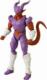 Figurka BANDI DRAGON BALL DRAGON STARS JANENBA 4