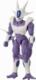 Figurka BANDI DRAGON BALL DRAGON STARS COOLER FINAL FORM 1