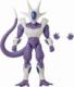 Figurka BANDI DRAGON BALL DRAGON STARS COOLER FINAL FORM 3
