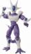 Figurka BANDI DRAGON BALL DRAGON STARS COOLER FINAL FORM 5