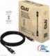 Kabel USB Club 3D USB-C - USB-C 2 m Czarny (CAC-1575) 5