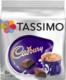 Tassimo JACOBS TASSIMO 16KAP. CADBURY CHOCOLATE 1