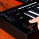 M-Audio M-AUDIO Keystation 88 III - Klawiatura Sterująca 7