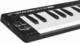 M-Audio M-AUDIO Keystation Mini 32 III - Klawiatura Sterująca 1