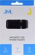 JML Magnetic car phone holder CH-104 2