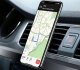 JML Magnetic car phone holder CH-113 2