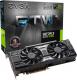 Karta graficzna EVGA GeForce GTX 1060 FTW+ Gaming ACX 3.0 3GB GDDR5 (192 Bit) HDMI, DVI-D, 3xDP, BOX (03G-P4-6367-KR) 1