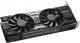 Karta graficzna EVGA GeForce GTX 1060 FTW+ Gaming ACX 3.0 3GB GDDR5 (192 Bit) HDMI, DVI-D, 3xDP, BOX (03G-P4-6367-KR) 6