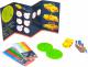 Długopis 3D 3Doodler DoodleBlocks Szablony do długopisu Start, POJAZDY 2