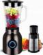 Blender kielichowy TurboTronic Blender kielichowy TurboTronic 1500W 2w1 + sokownik wyciskarka poj. 1,5L 1