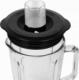 Blender kielichowy TurboTronic Blender kielichowy TurboTronic 1500W 2w1 + sokownik wyciskarka poj. 1,5L 8