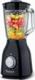 Blender kielichowy TurboTronic TT-BG6 czarny 1