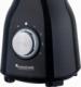 Blender kielichowy TurboTronic TT-BG6 czarny 5