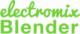 Blender kielichowy TurboTronic TT-BG6 czarny 10
