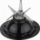 Blender kielichowy TurboTronic TT-BG6 czerwony 11