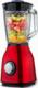 Blender kielichowy TurboTronic TT-BG6 czerwony 1