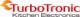 Blender kielichowy TurboTronic TT-BG6 czerwony 10