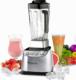Blender kielichowy TurboTronic Blender kielichowy TurboTronic wysokoobrotowy 28000 obrotów 1500W poj. 1,8L 1