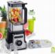 Blender kielichowy TurboTronic Blender Kielichowy wysokoobrotowy 32000 obr/min poj. 2L 2000w TurboTronic 1