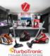 Blender kielichowy TurboTronic Blender Kielichowy wysokoobrotowy 32000 obr/min poj. 2L 2000w TurboTronic 11