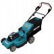 Kosiarka akumulatorowa Makita Makita DLM480PT2 cordless lawn mower 2