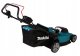 Kosiarka akumulatorowa Makita Makita DLM480PT2 cordless lawn mower 5