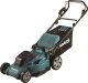 Kosiarka akumulatorowa Makita Makita DLM480Z cordless lawn mower 1