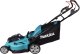 Kosiarka akumulatorowa Makita Makita DLM480Z cordless lawn mower 11