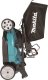 Kosiarka akumulatorowa Makita Makita DLM480Z cordless lawn mower 2