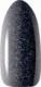 Claresa CLARESA Lakier hybrydowy Galaxy Black 5g 1